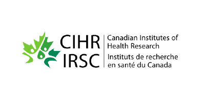 Canadian Institutes of Health Research Logo
